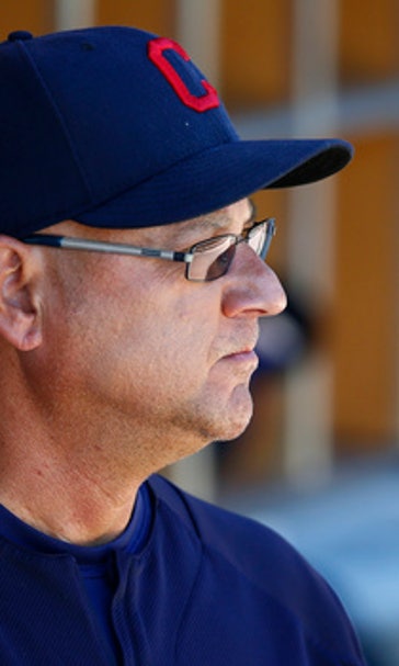 Indians' Francona has heart procedure, out of All-Star Game